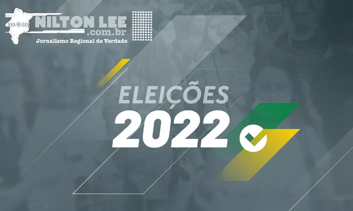 ELEIÇÕES 2022: Começa a campanha eleitoral